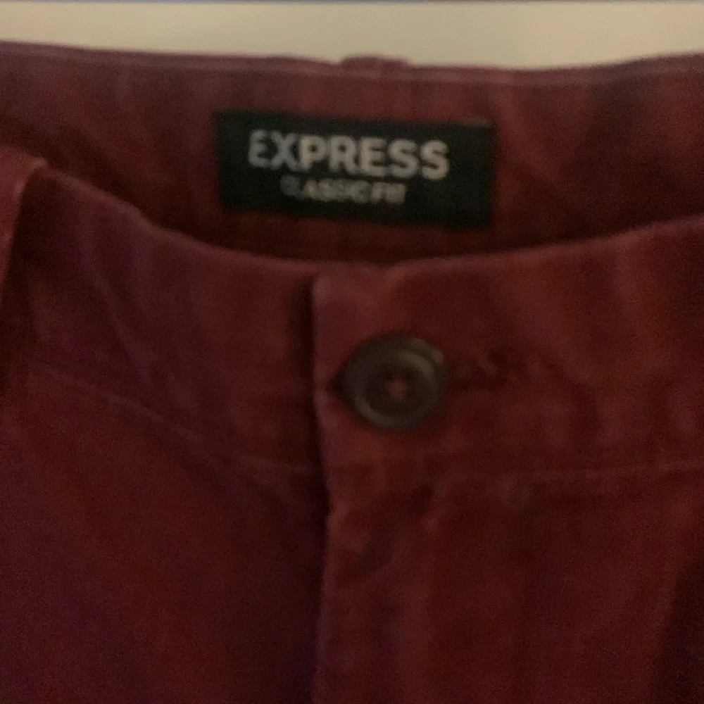 Express shorts - Picture 2 of 14